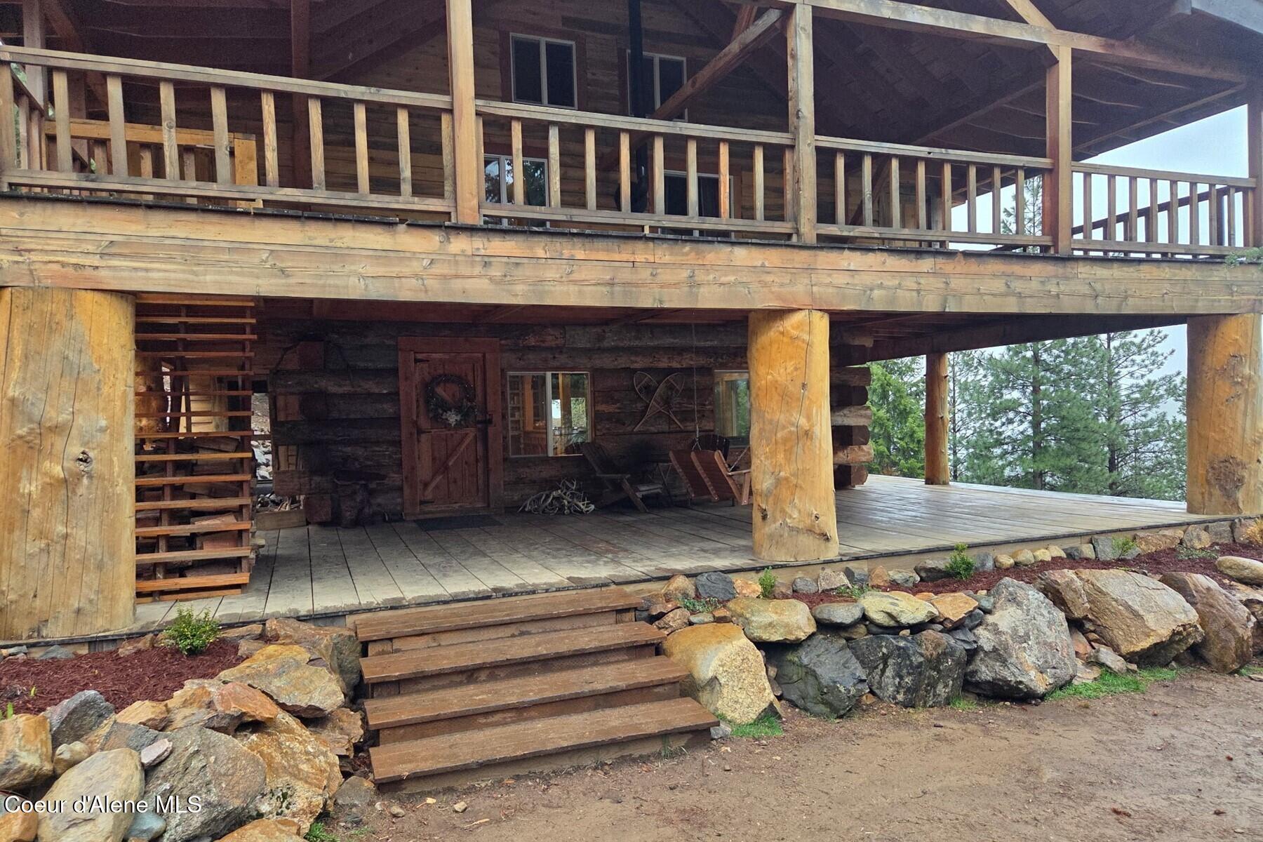 69 Boreal Way Naples, ID 83847 - Photo 42 of 85 The Cabin