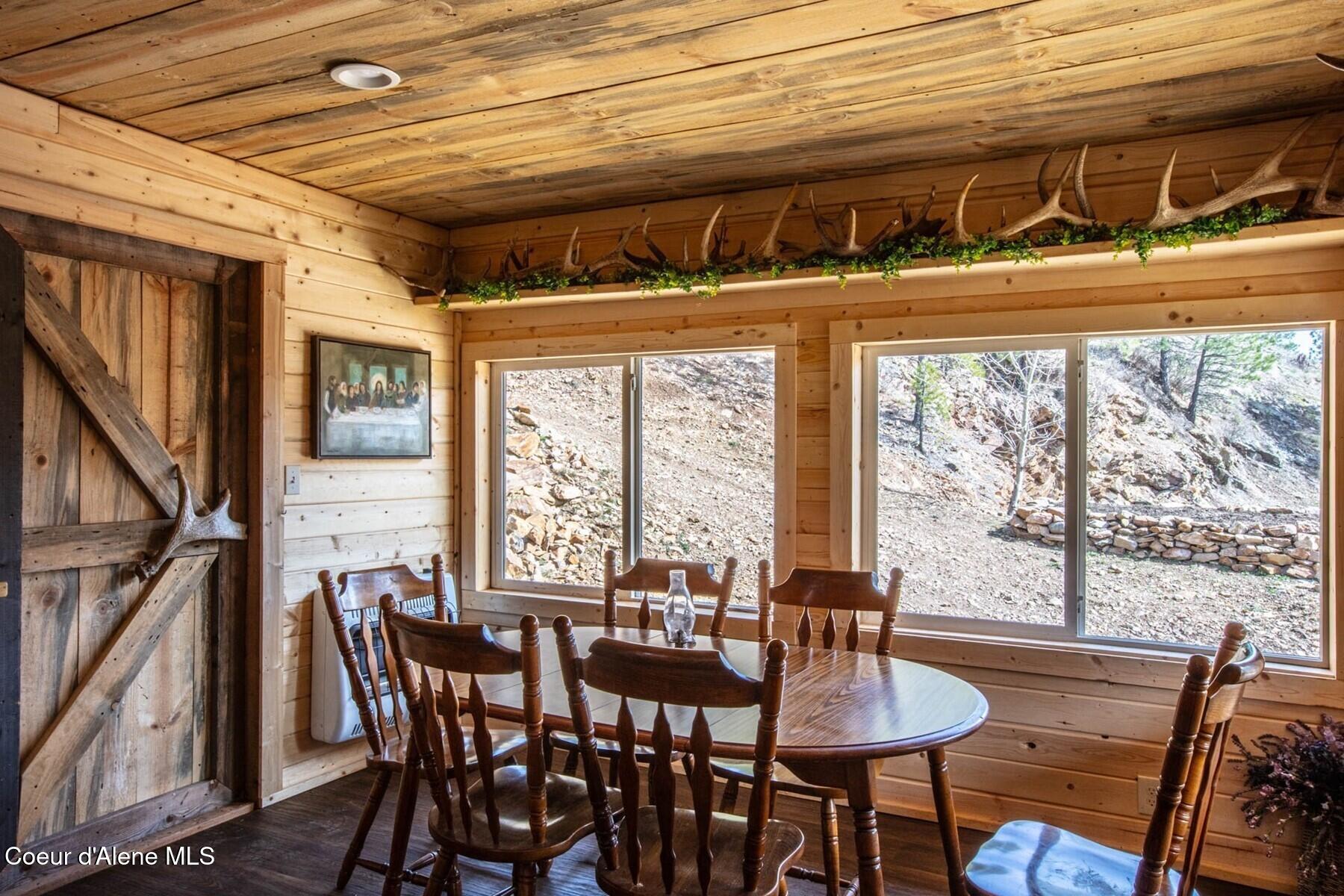 69 Boreal Way Naples, ID 83847 - Photo 50 of 85 The Cabin