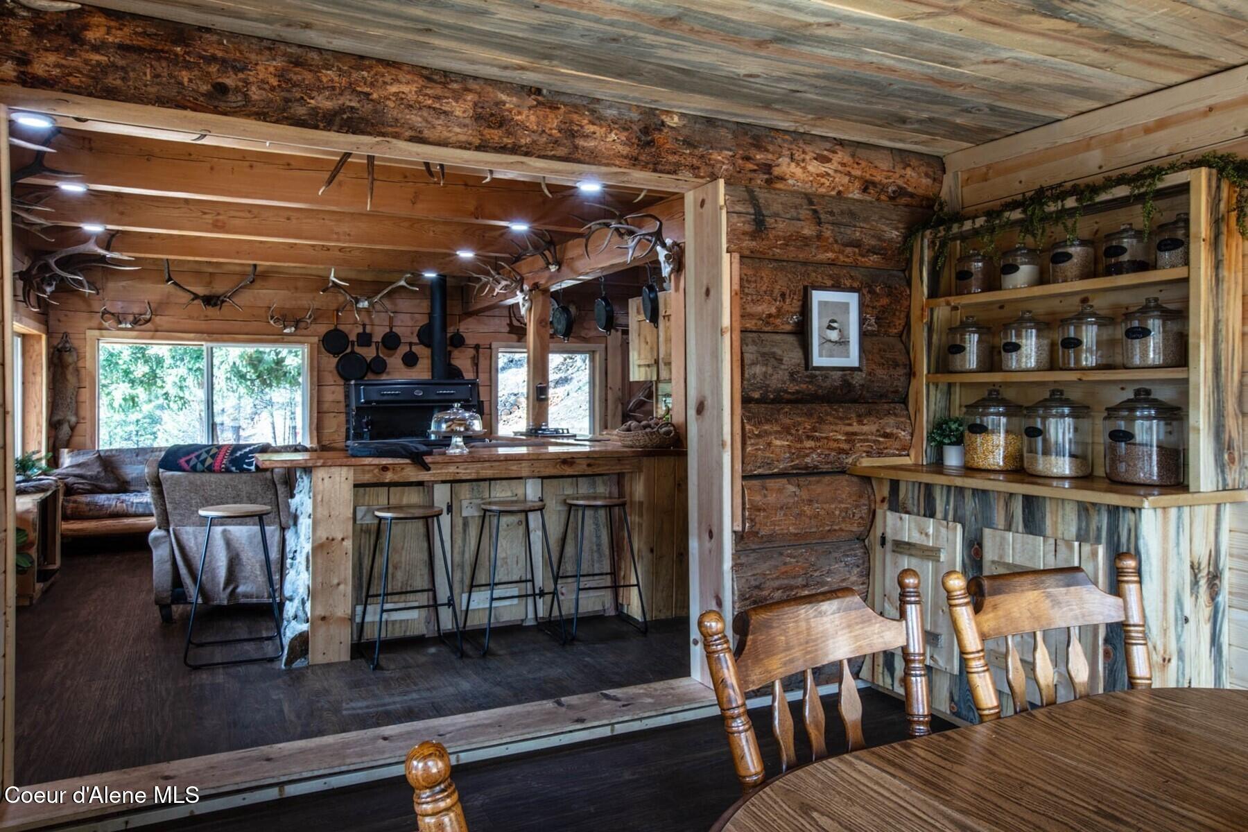 69 Boreal Way Naples, ID 83847 - Photo 51 of 85 Naples 160 Acres62