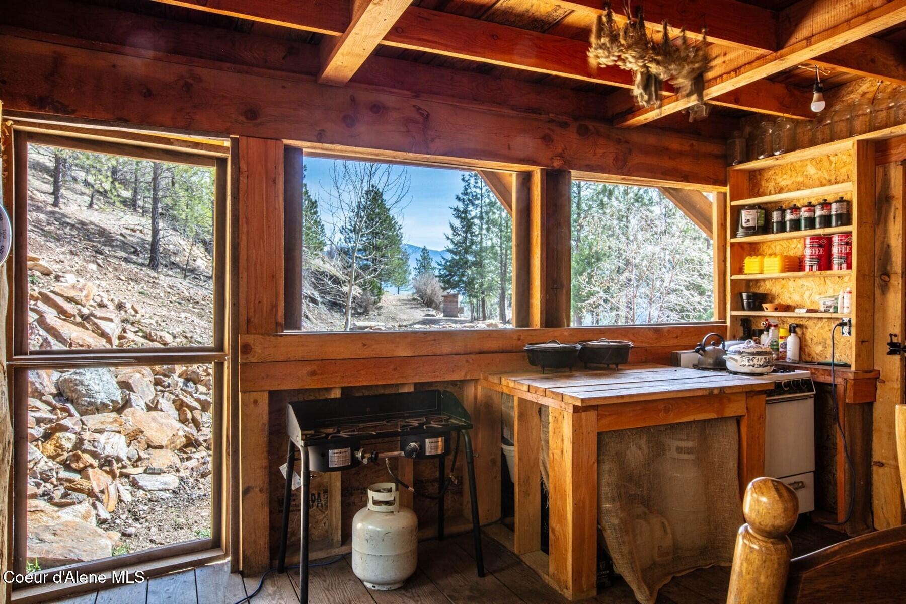 69 Boreal Way Naples, ID 83847 - Photo 58 of 85 The Cabin Pantry