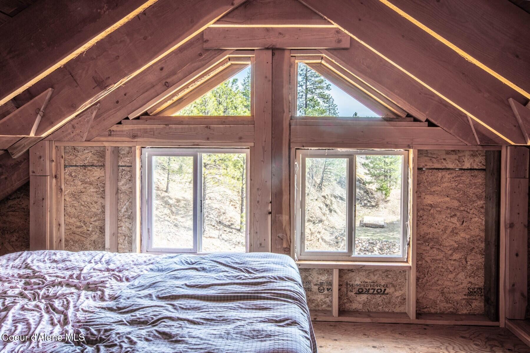 69 Boreal Way Naples, ID 83847 - Photo 63 of 85 The Cabin Bonus Room