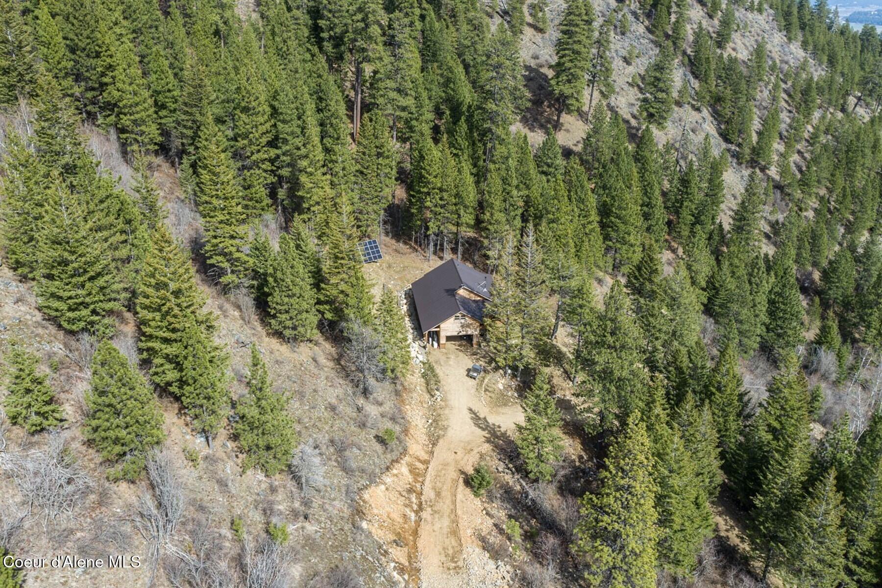 69 Boreal Way Naples, ID 83847 - Photo 78 of 85 The Home