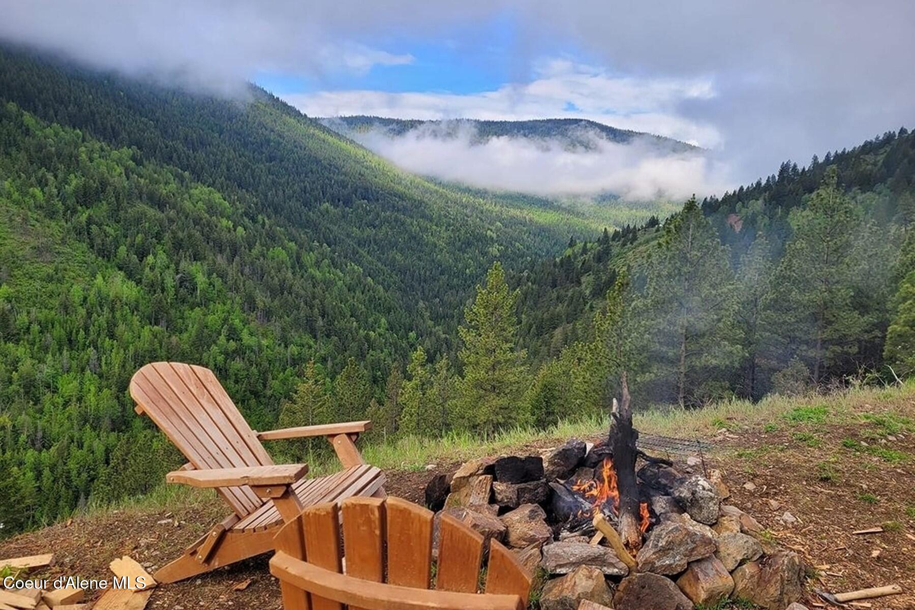 69 Boreal Way Naples, ID 83847 - Photo 84 of 85 Amazing Views
