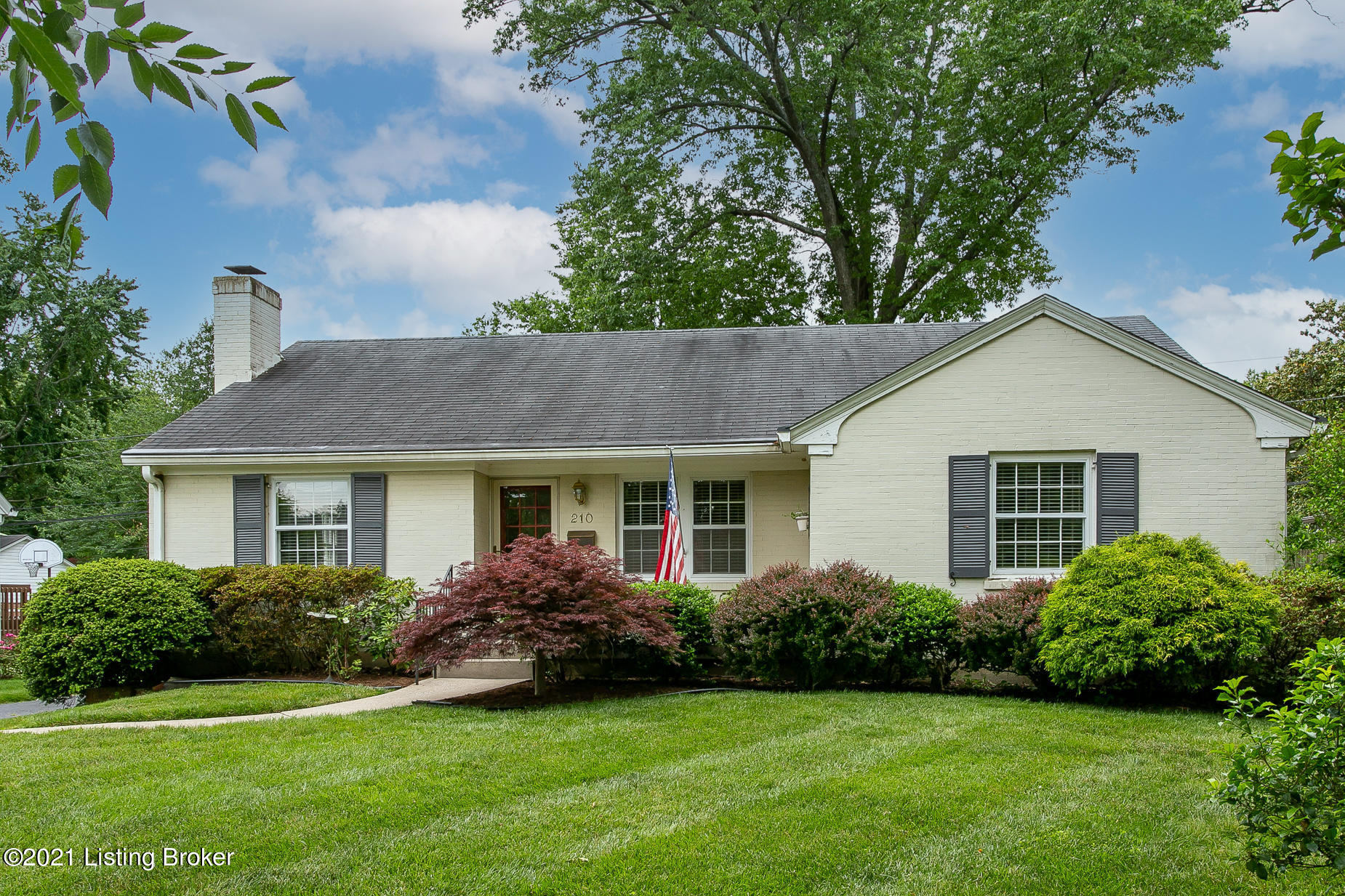 210 Fairmeade Road Louisville, KY 40207 - Photo 1 of 44 210 Fairmeade Rd-3