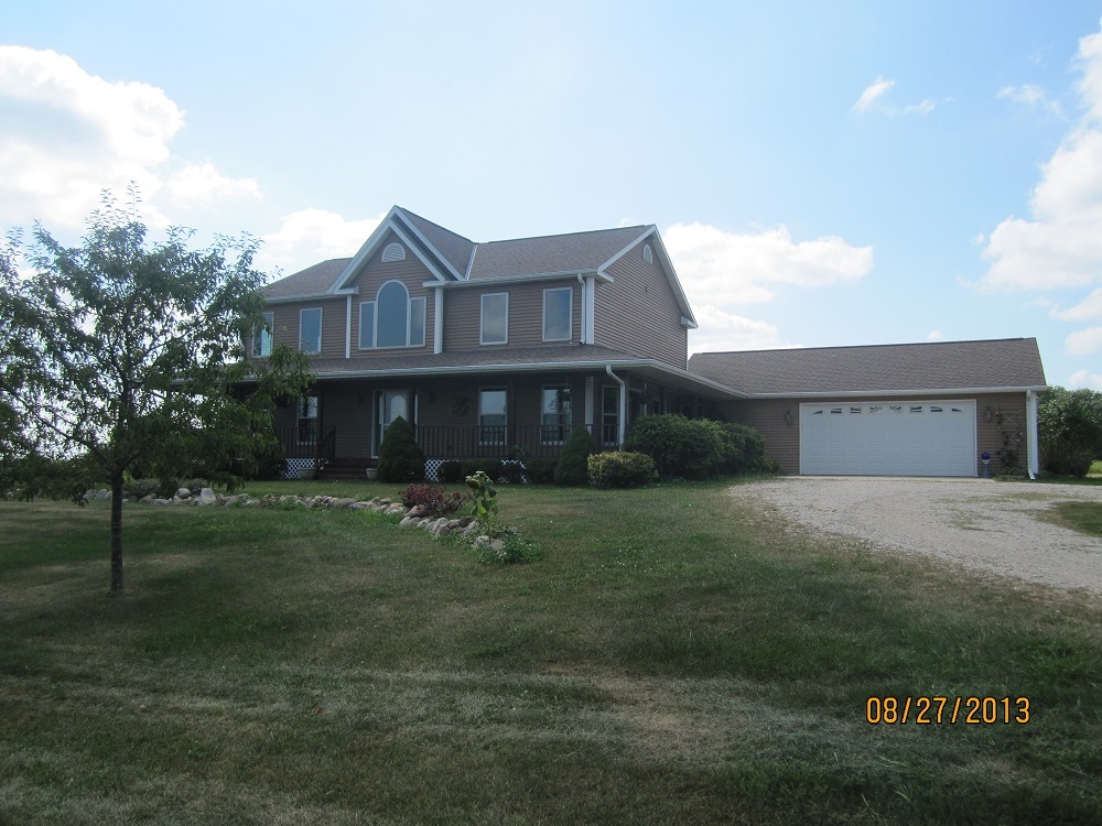 N792 Lone Pine Road Adell, WI 53001 - Photo 1 of 1 main photo