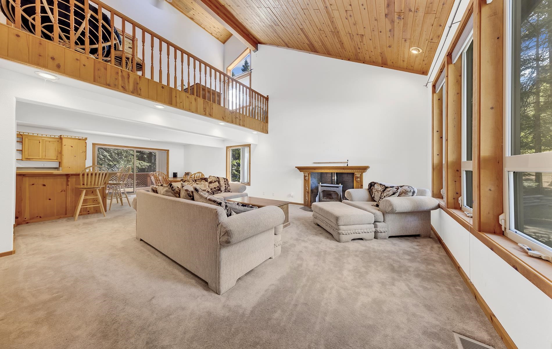 1219 Lynx Road Lake Almanor, CA 96137 - Photo 5 of 26