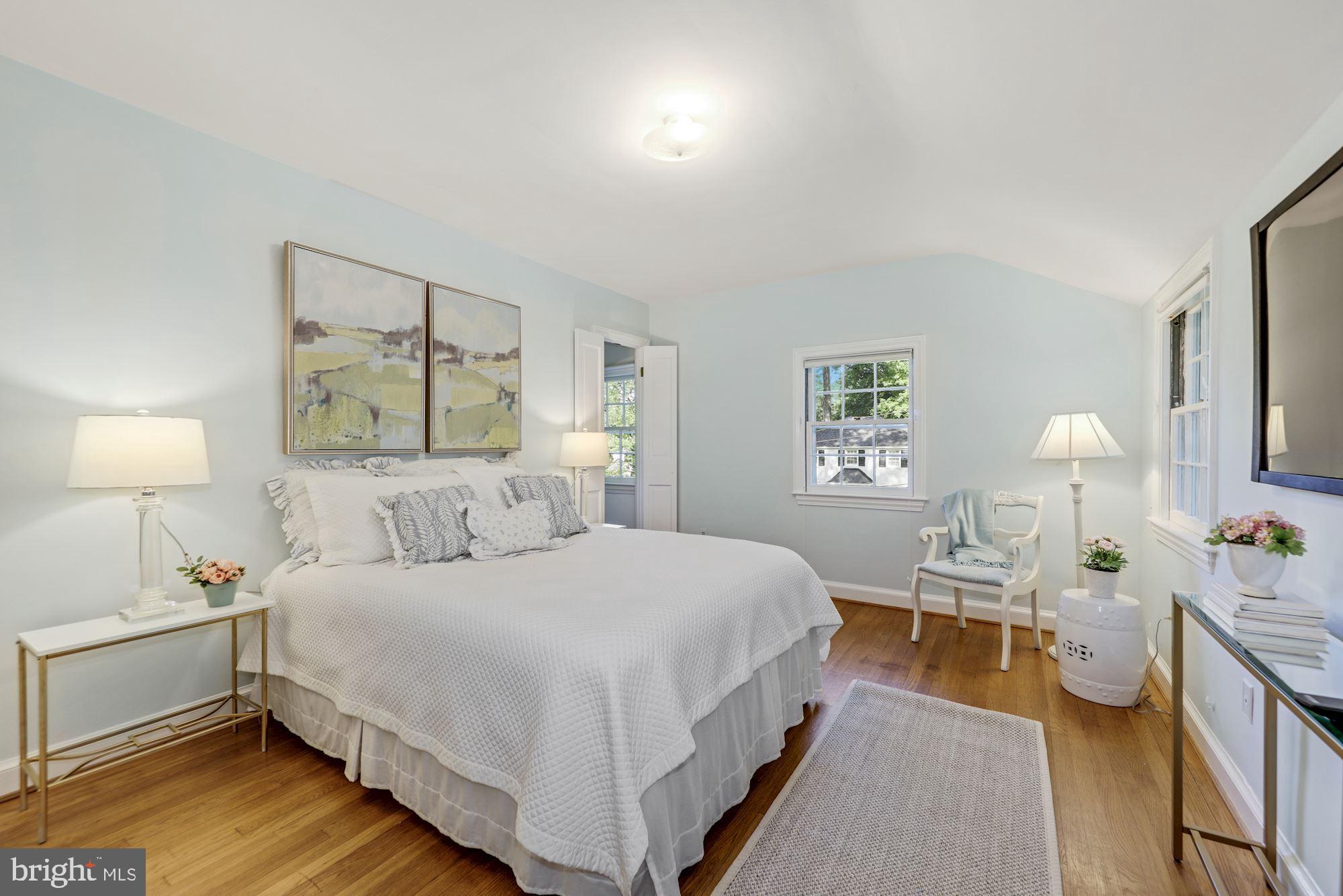 5912 Harwick Road Bethesda, MD 20816 - Photo 11 of 22 Gallery Image 11