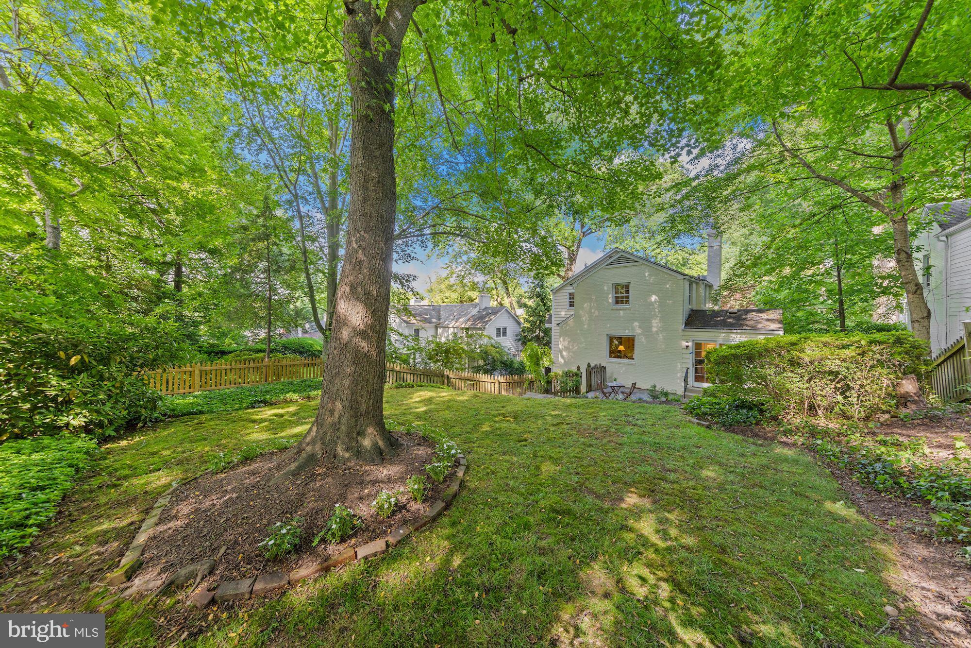 5912 Harwick Road Bethesda, MD 20816 - Photo 18 of 22 Gallery Image 18