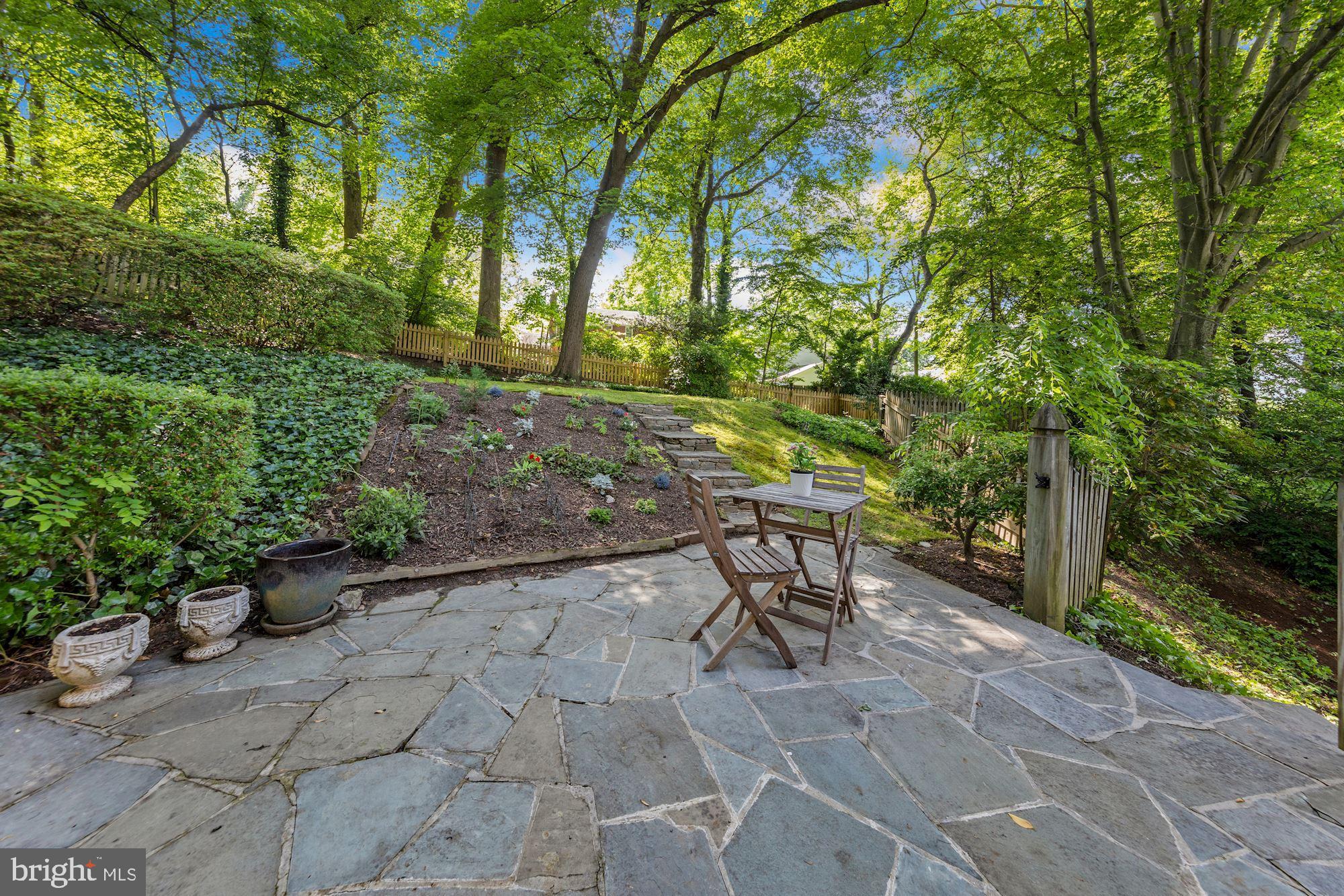 5912 Harwick Road Bethesda, MD 20816 - Photo 19 of 22 Gallery Image 19
