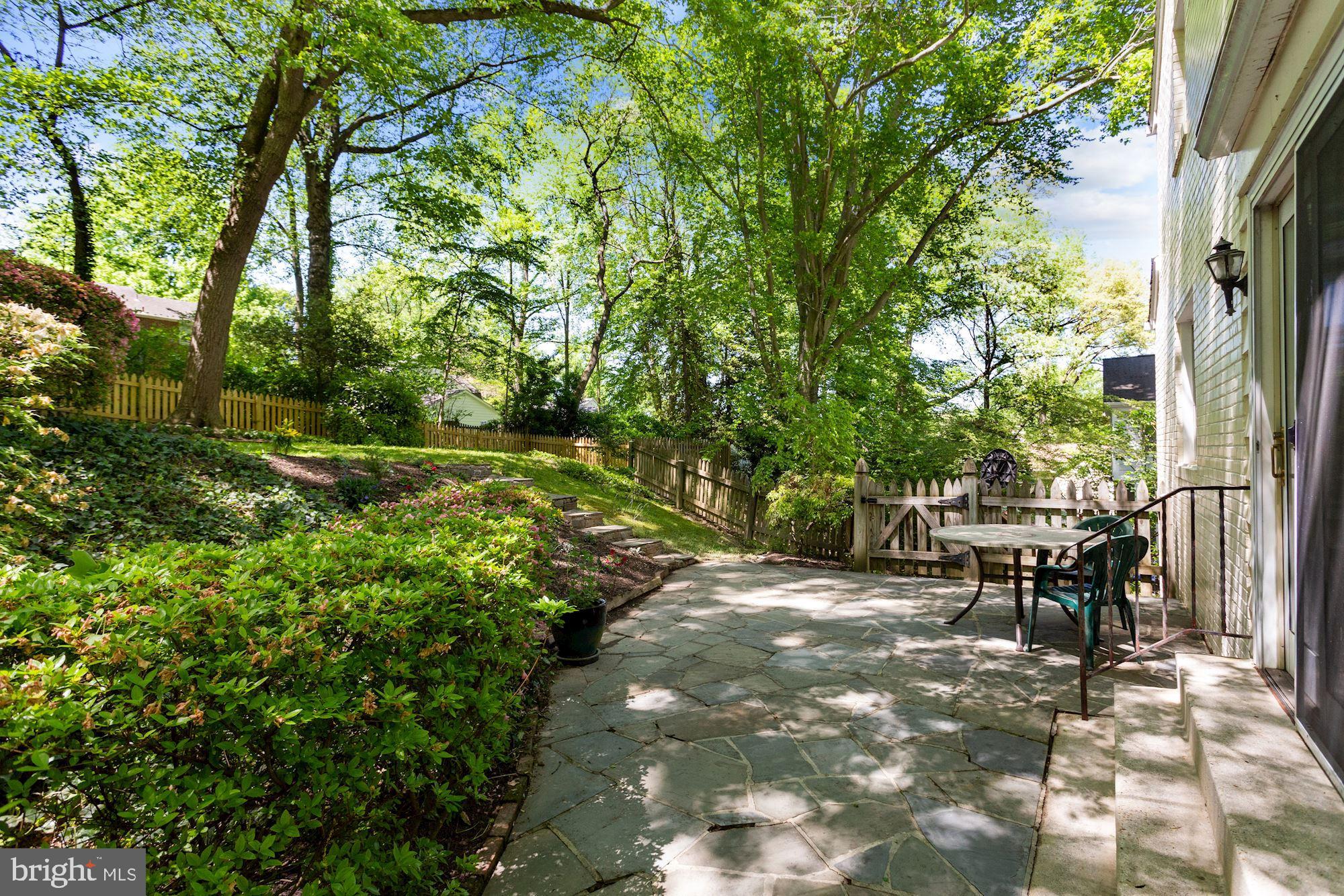 5912 Harwick Road Bethesda, MD 20816 - Photo 20 of 22 Gallery Image 20