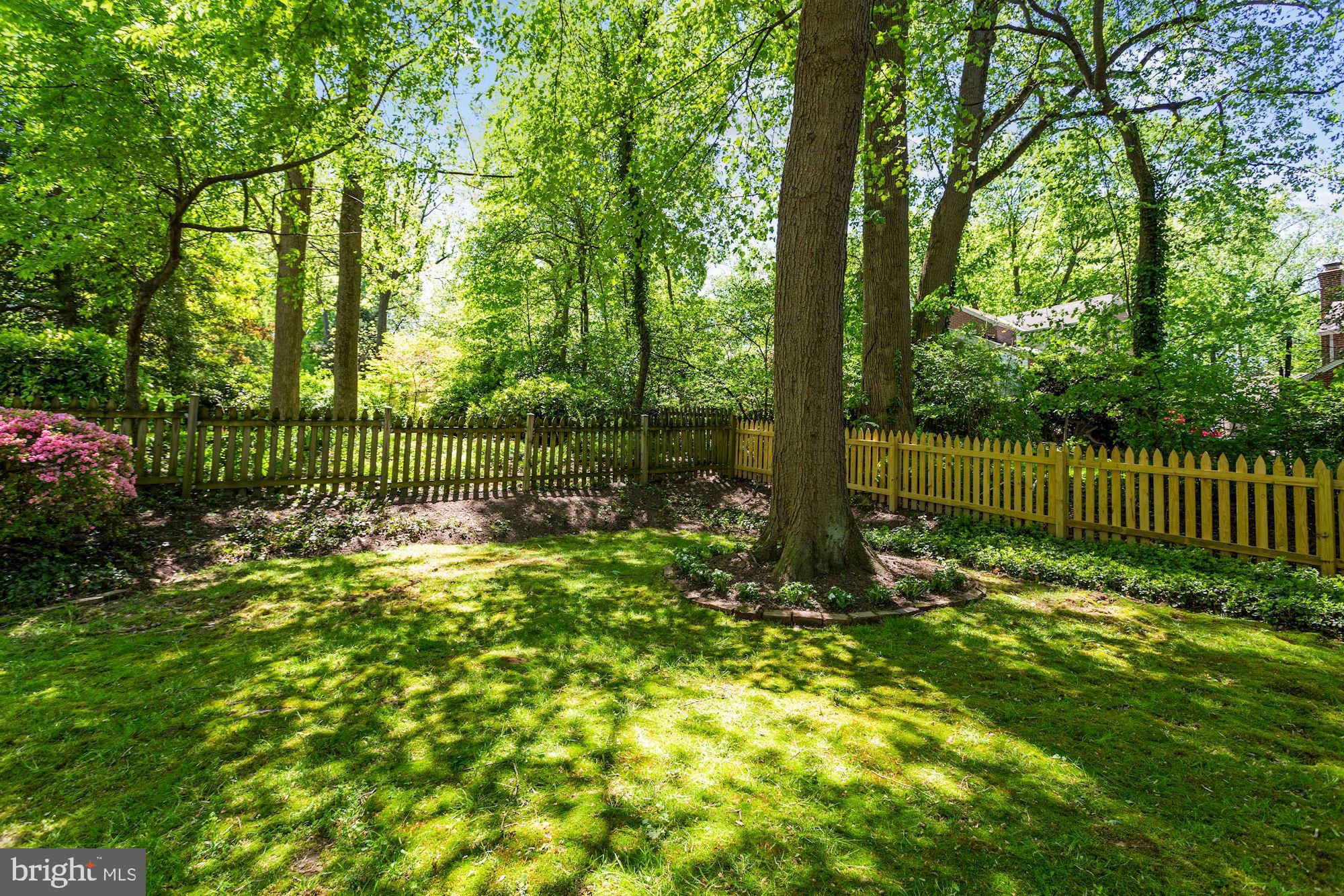 5912 Harwick Road Bethesda, MD 20816 - Photo 21 of 22 Gallery Image 21