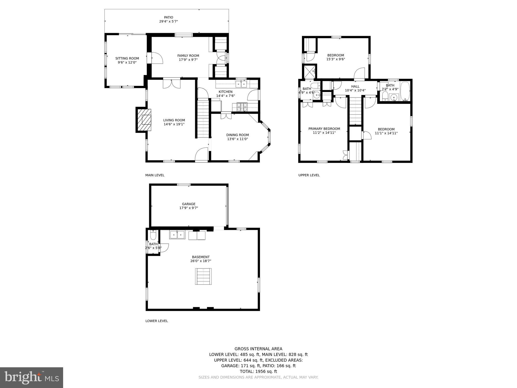 5912 Harwick Road Bethesda, MD 20816 - Photo 22 of 22 Gallery Image 22