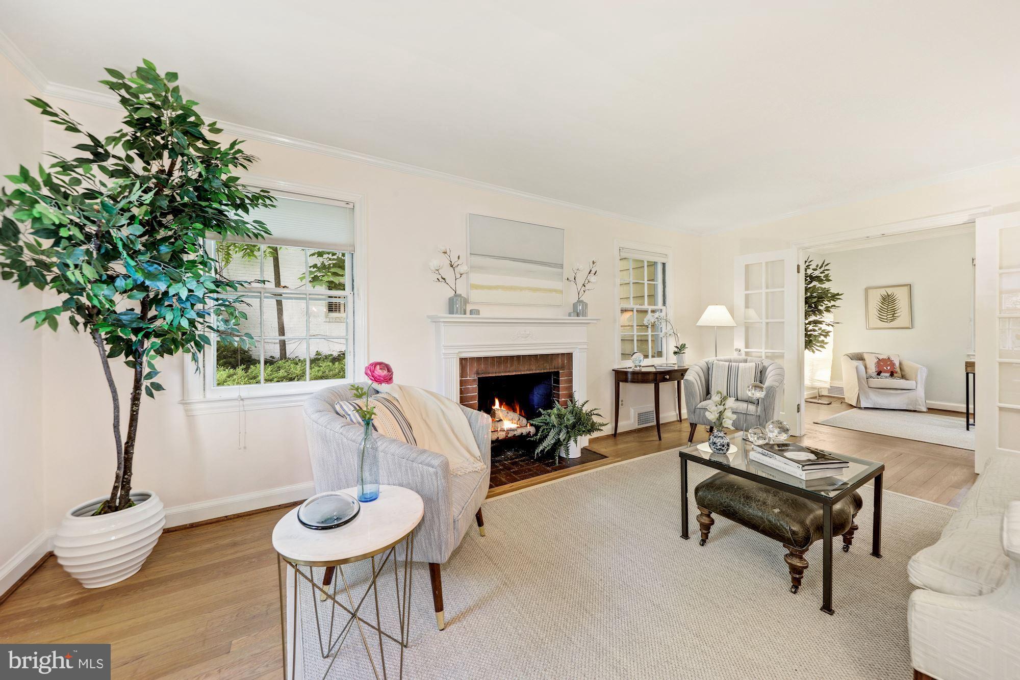 5912 Harwick Road Bethesda, MD 20816 - Photo 5 of 22 Gallery Image 5