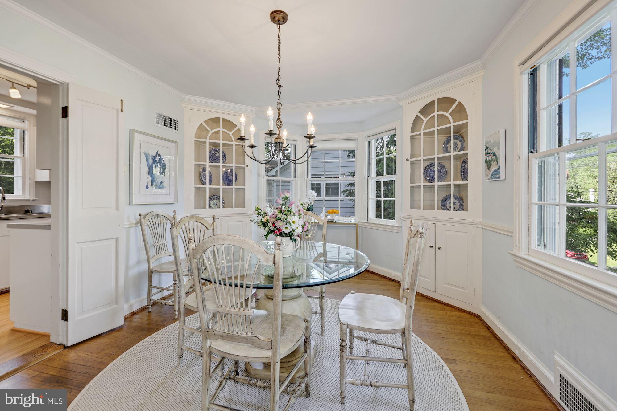 5912 Harwick Road Bethesda, MD 20816 - Photo 6 of 22 Gallery Image 6