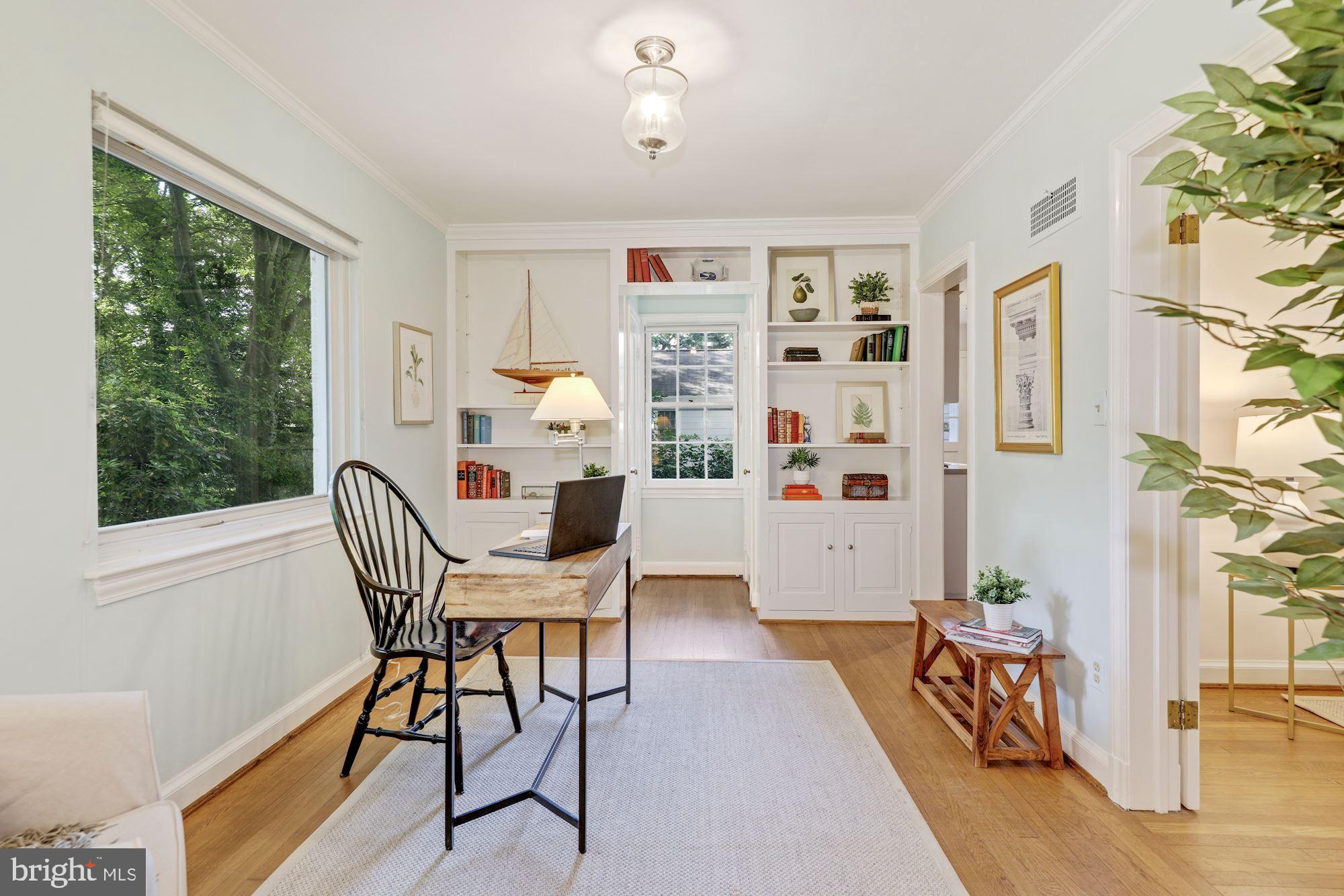 5912 Harwick Road Bethesda, MD 20816 - Photo 9 of 22 Gallery Image 9