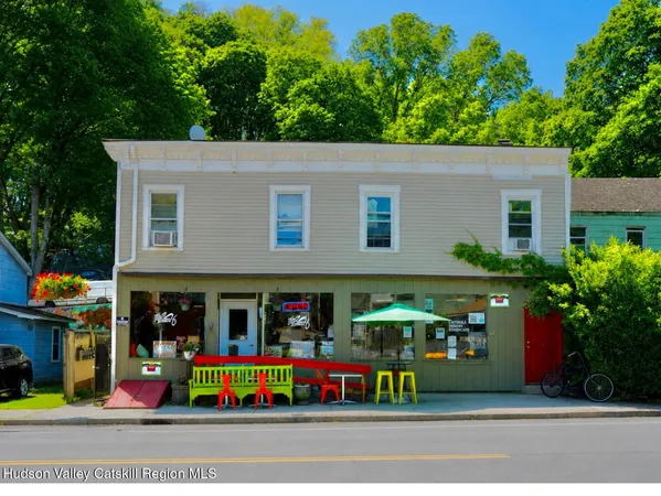 $549,000 | 65 West Bridge Street, Catskill, NY 12414