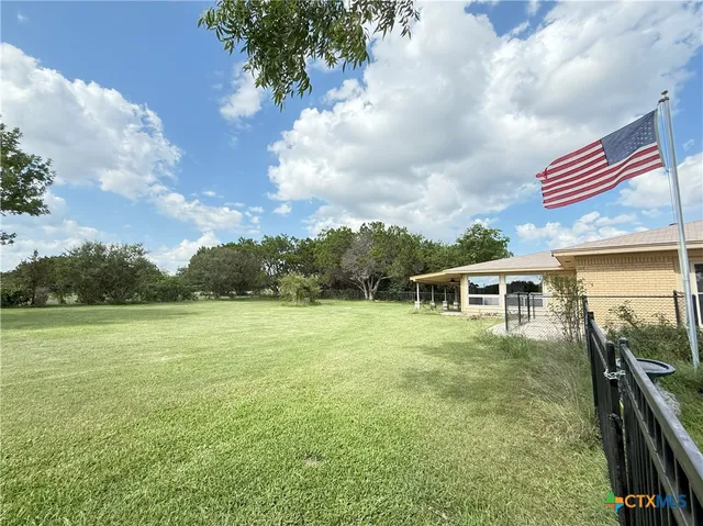 $405,000 | 659 County Road 4744, Kempner, TX 76539