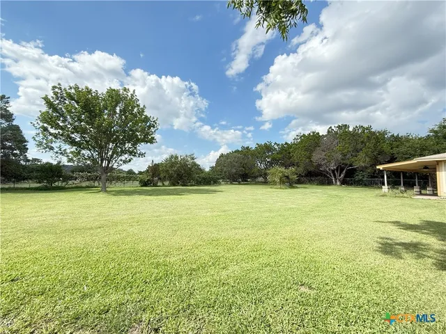 $405,000 | 659 County Road 4744, Kempner, TX 76539