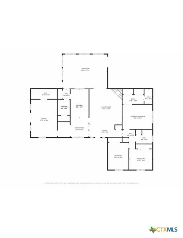 $405,000 | 659 County Road 4744, Kempner, TX 76539