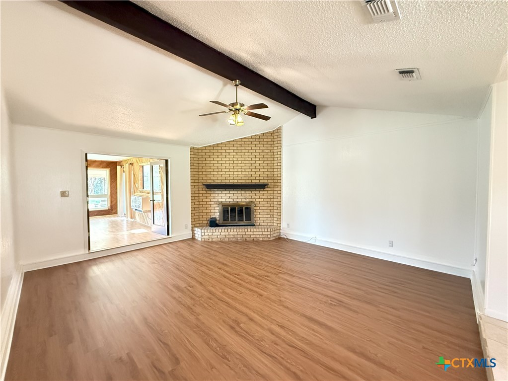 659 County Road 4744 Kempner, TX 76539 - Photo 8 of 48 Same picture as previous one but without the virtual staging