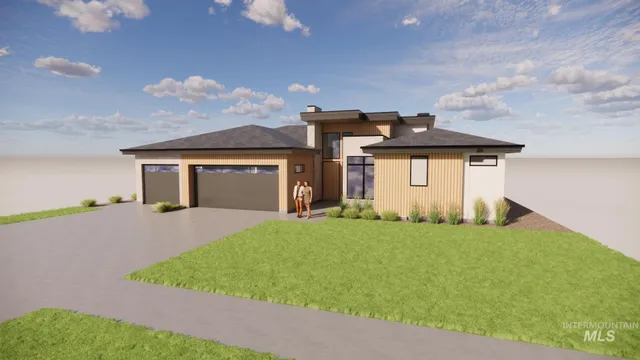 $1,387,499 | 3517 West Golden Barrel Street, Eagle, ID 83616