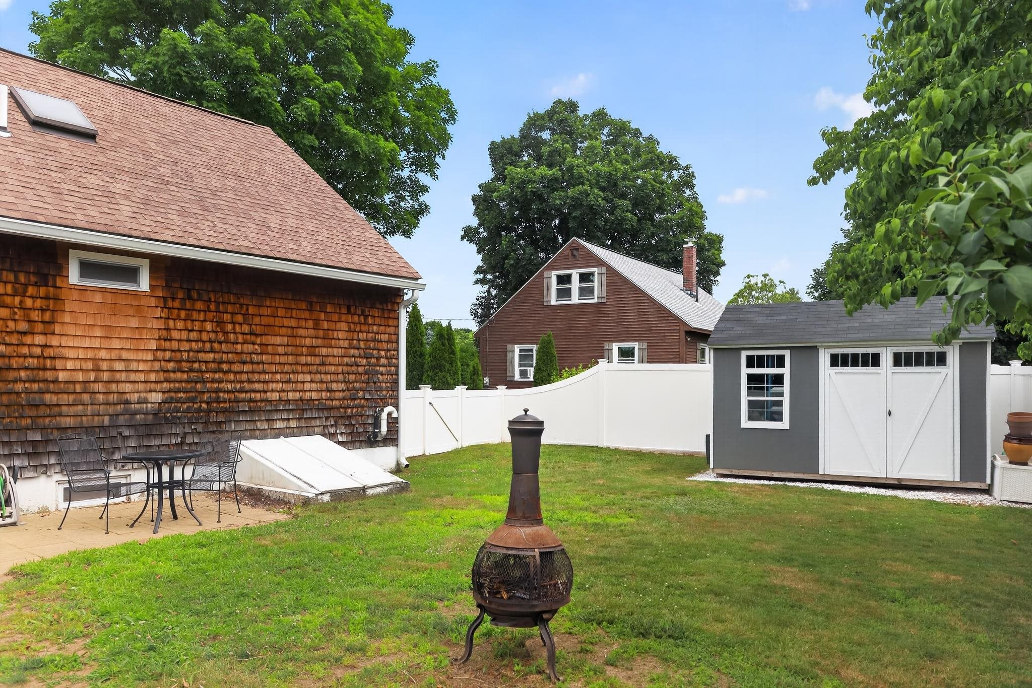 1 Scammon Lane Exeter, NH 03833 - Photo 6 of 29