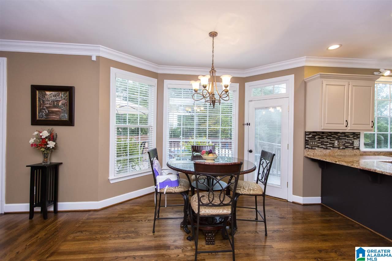 164 Scenic Trail Oneonta, AL 35121 - Photo 11 of 39