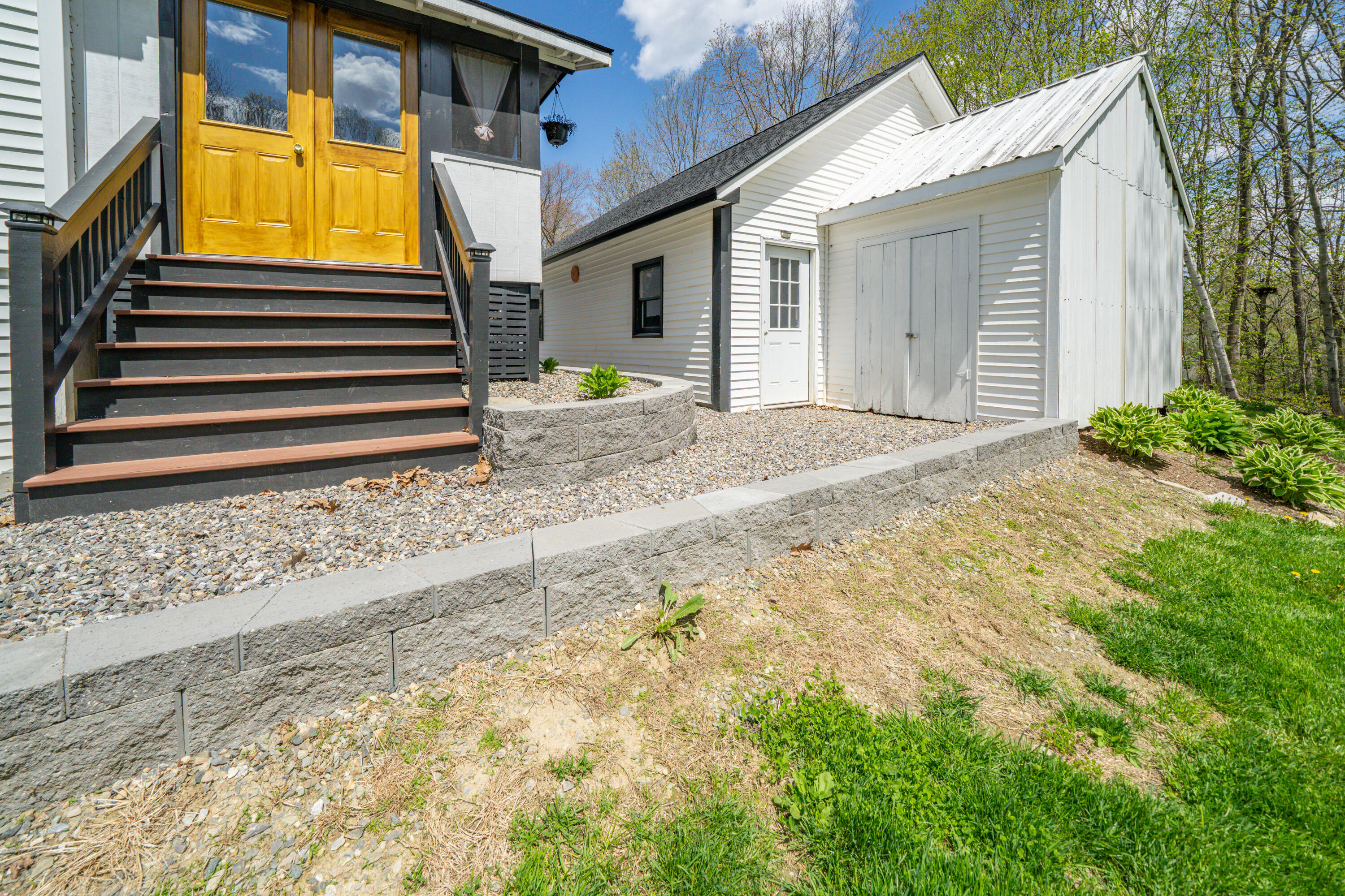 128 Shepard Road Belfast, ME 04915 - Photo 32 of 36 2268