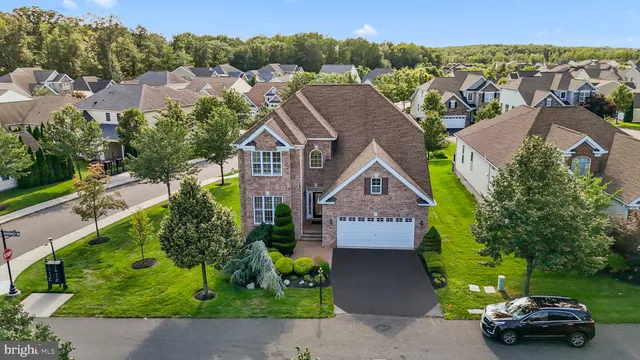 $1,150,000 | 195 Roosevelt Drive, Yardley, PA 19067