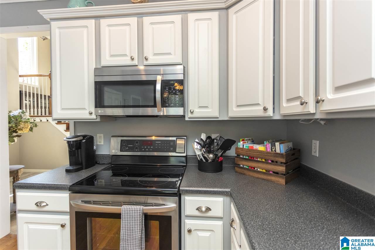 115 Water Elm Drive Alabaster, AL 35114 - Photo 23 of 38