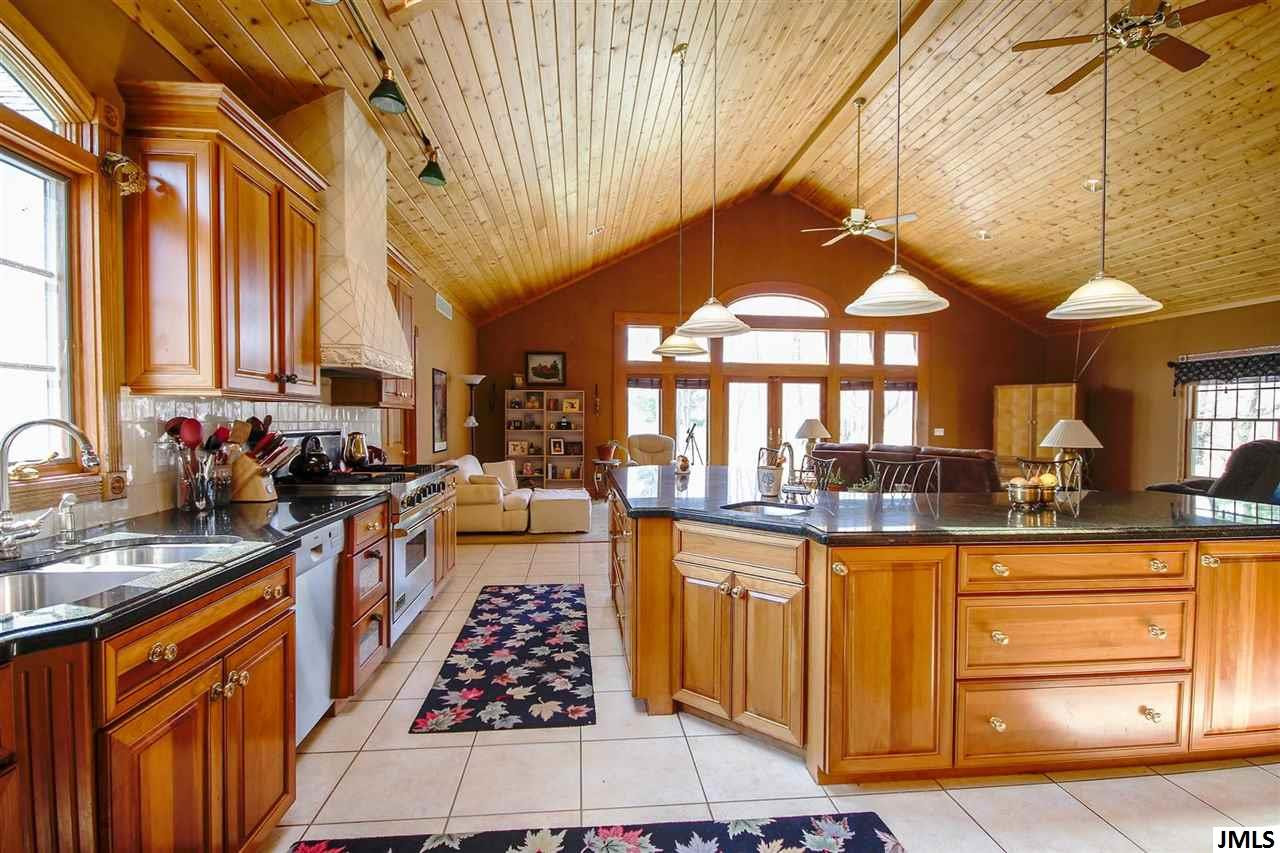 5920 Maple Dale Road Jackson, MI 49201 - Photo 11 of 36 Photo 11