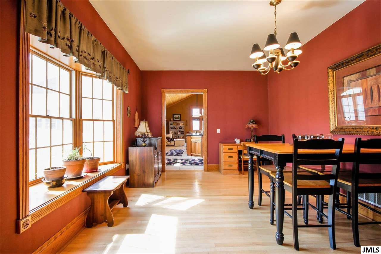 5920 Maple Dale Road Jackson, MI 49201 - Photo 13 of 36 Photo 13