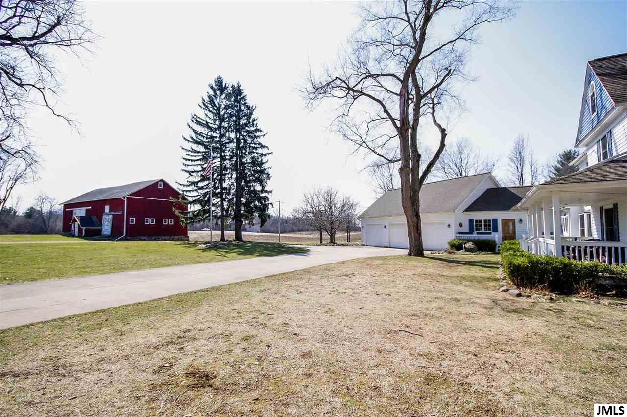 5920 Maple Dale Road Jackson, MI 49201 - Photo 3 of 36 Photo 3