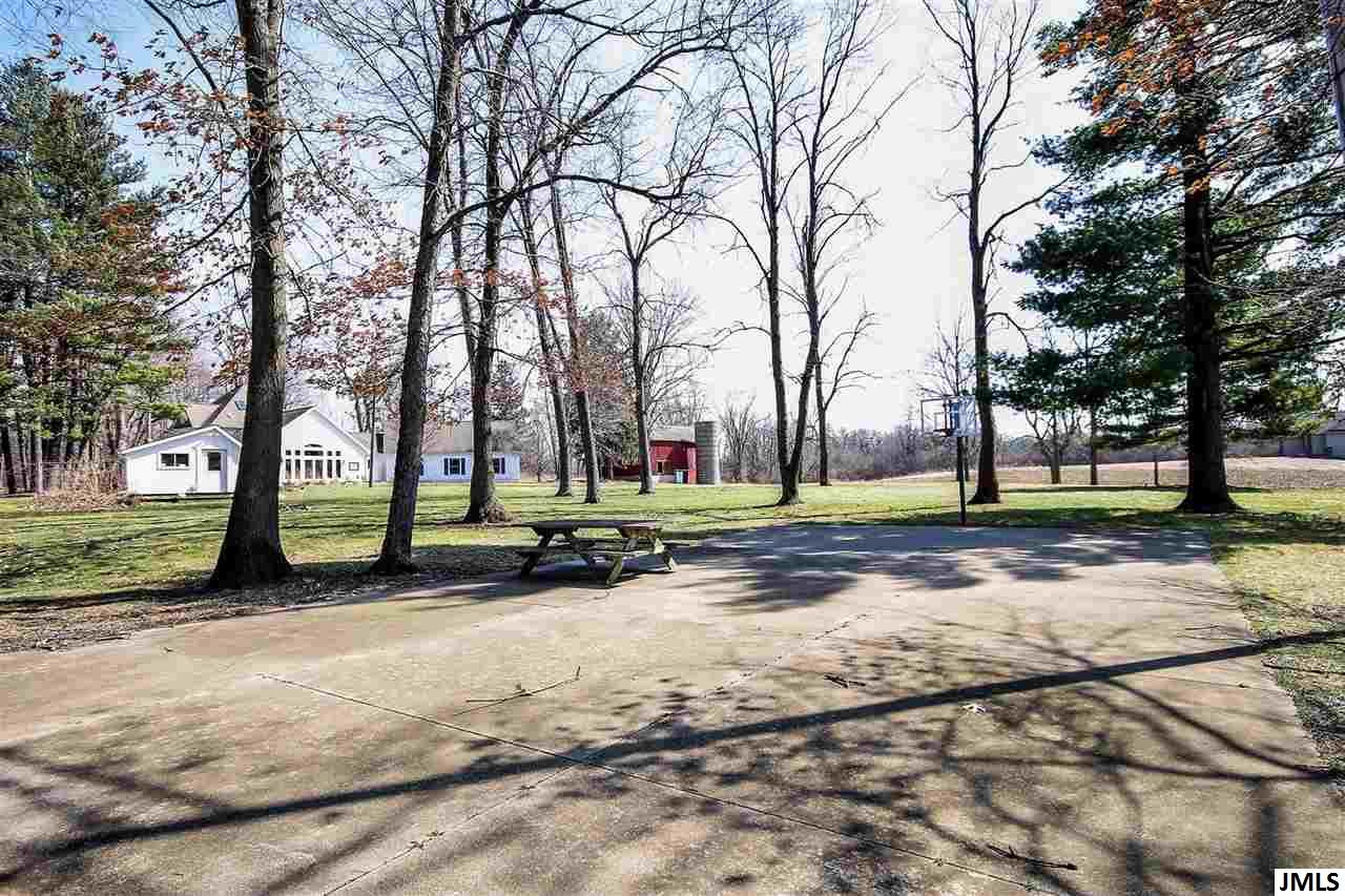 5920 Maple Dale Road Jackson, MI 49201 - Photo 34 of 36 Photo 34