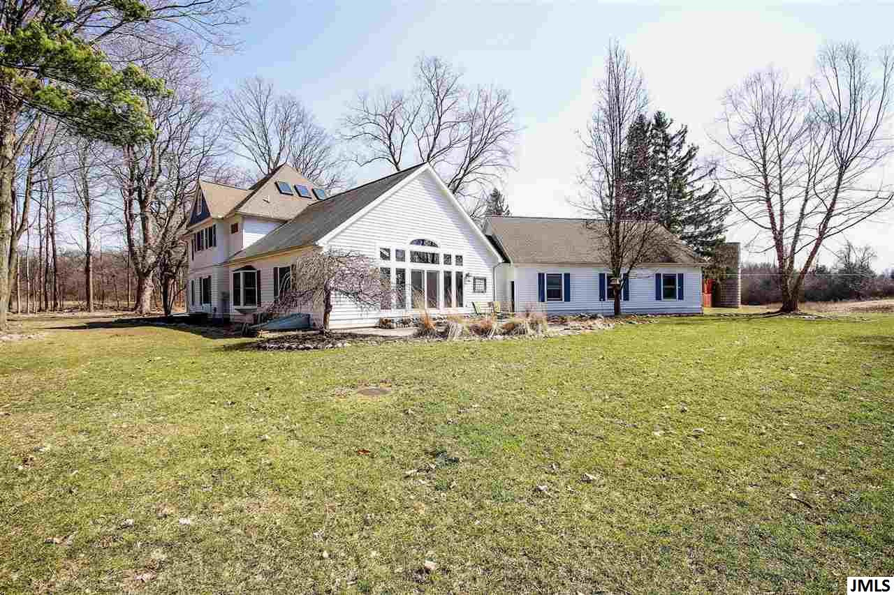 5920 Maple Dale Road Jackson, MI 49201 - Photo 36 of 36 Photo 36