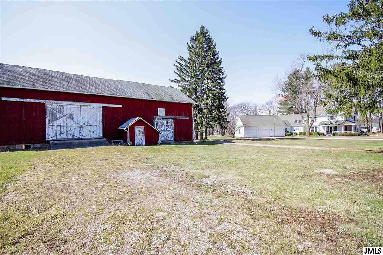 5920 Maple Dale Road Jackson, MI 49201 - Photo 4 of 36 Photo 4