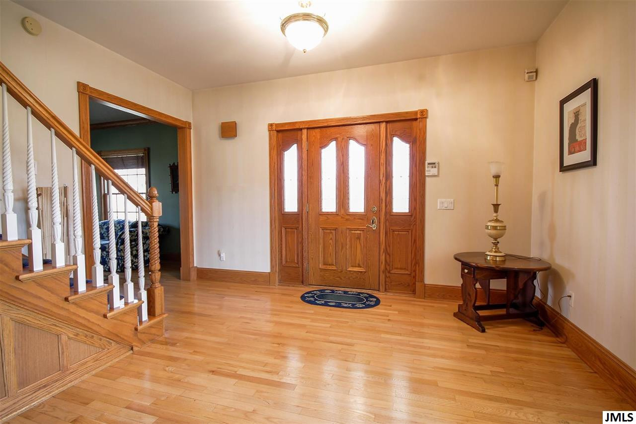 5920 Maple Dale Road Jackson, MI 49201 - Photo 5 of 36 Photo 5