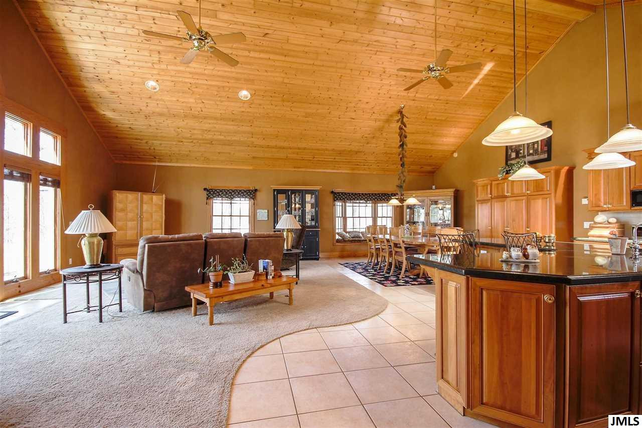 5920 Maple Dale Road Jackson, MI 49201 - Photo 7 of 36 Photo 7
