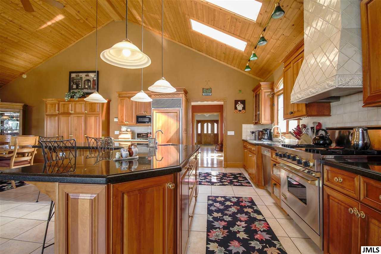 5920 Maple Dale Road Jackson, MI 49201 - Photo 8 of 36 Photo 8