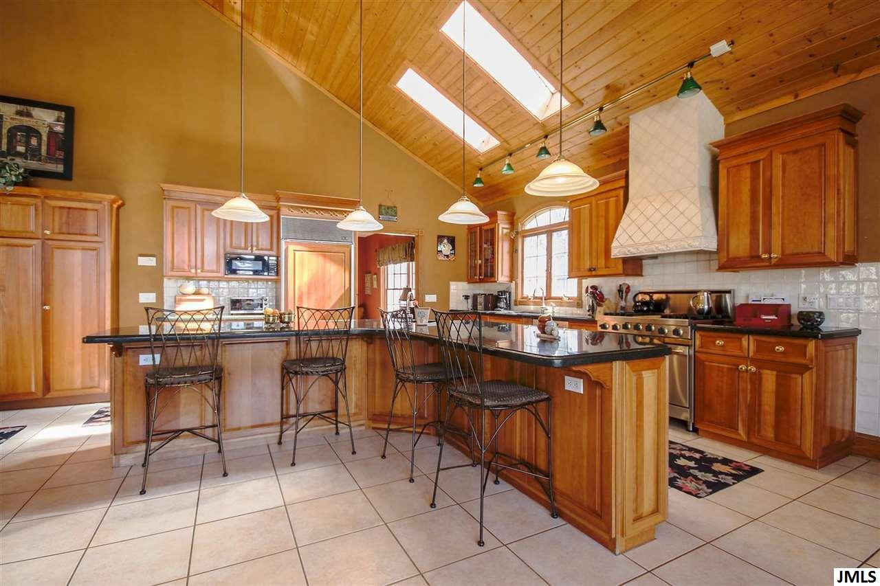 5920 Maple Dale Road Jackson, MI 49201 - Photo 9 of 36 Photo 9