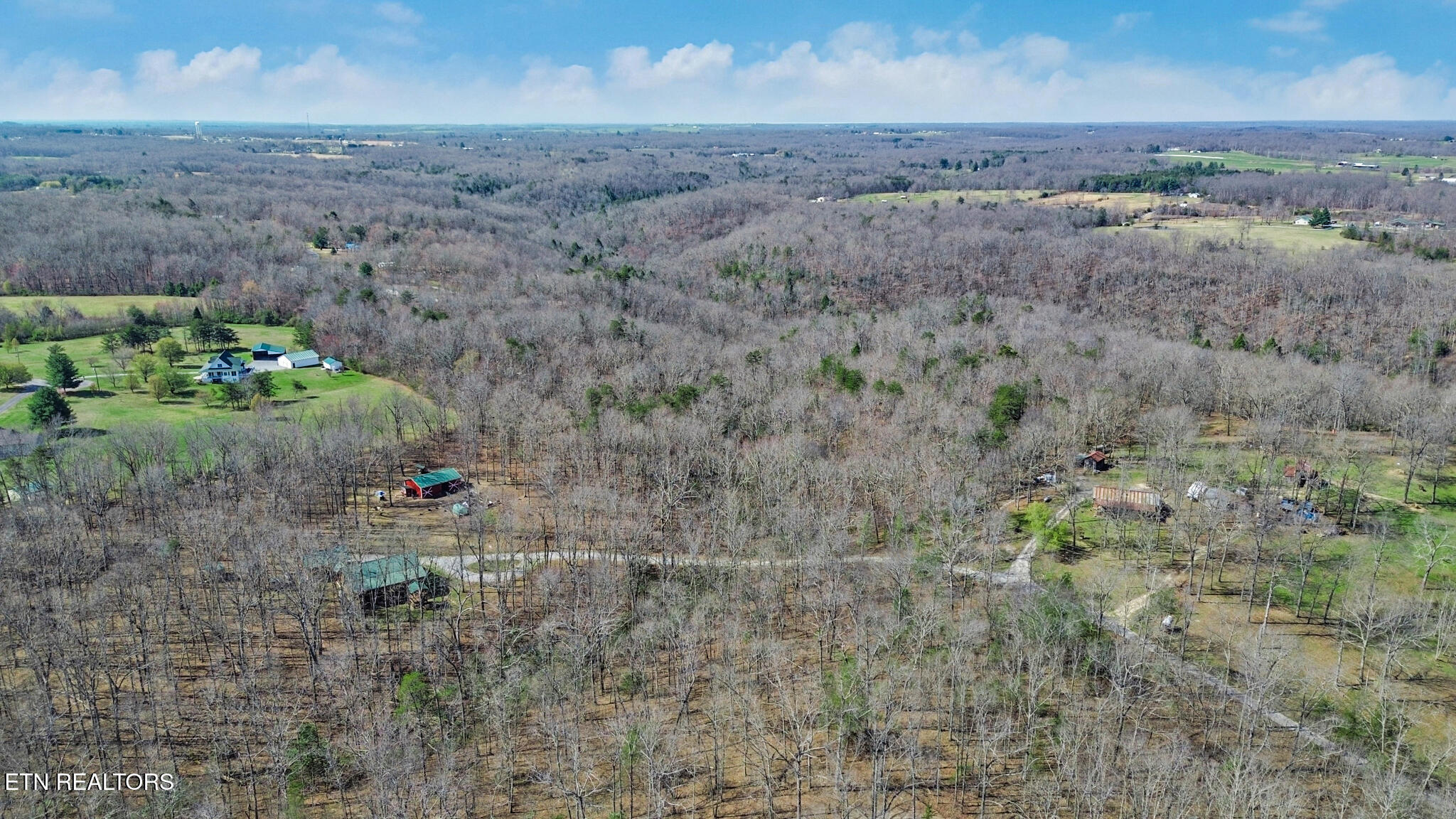 Thompson Road Crossville, TN 38571 - Photo 6 of 14 dji_0078-dji_0080