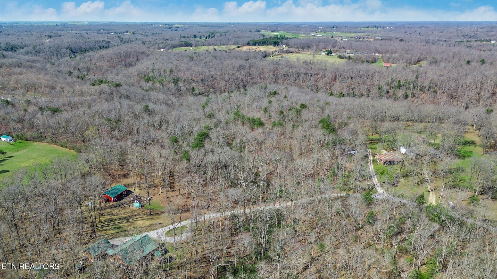 Thompson Road Crossville, TN 38571 - Photo 7 of 14 dji_0081-dji_0083