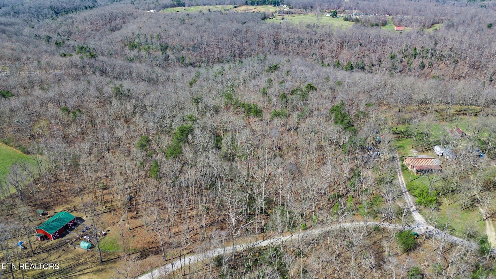 Thompson Road Crossville, TN 38571 - Photo 8 of 14 dji_0084-dji_0086