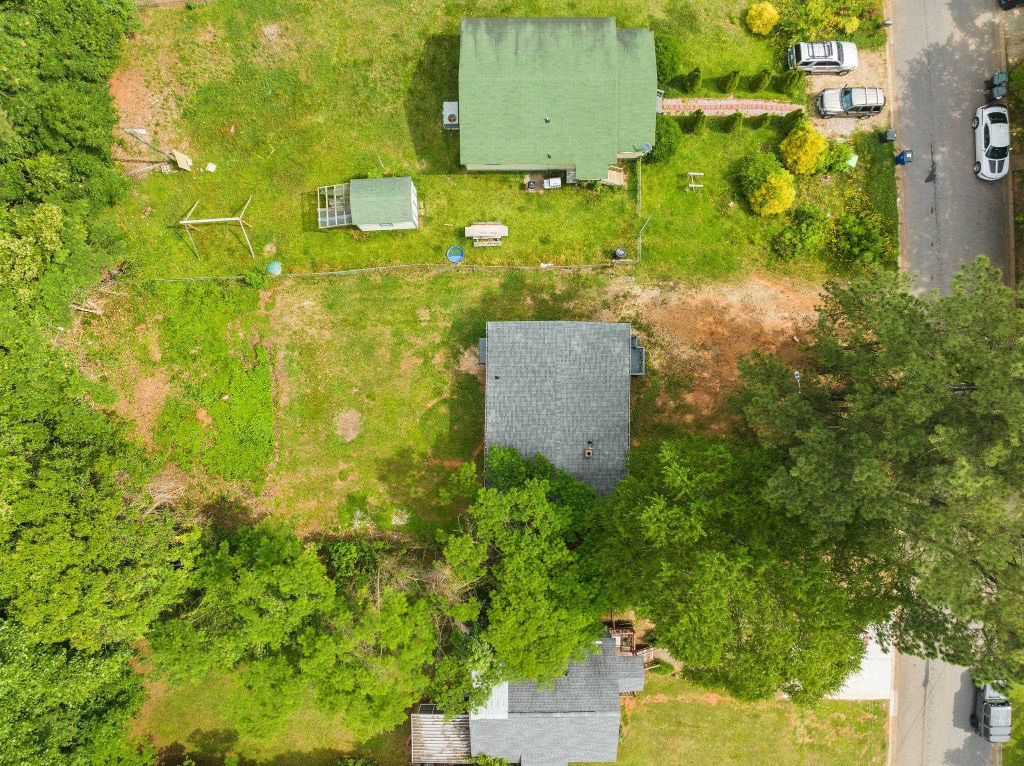 2607 Cherry Circle Raleigh, NC 27603 - Photo 21 of 25 Photo 21