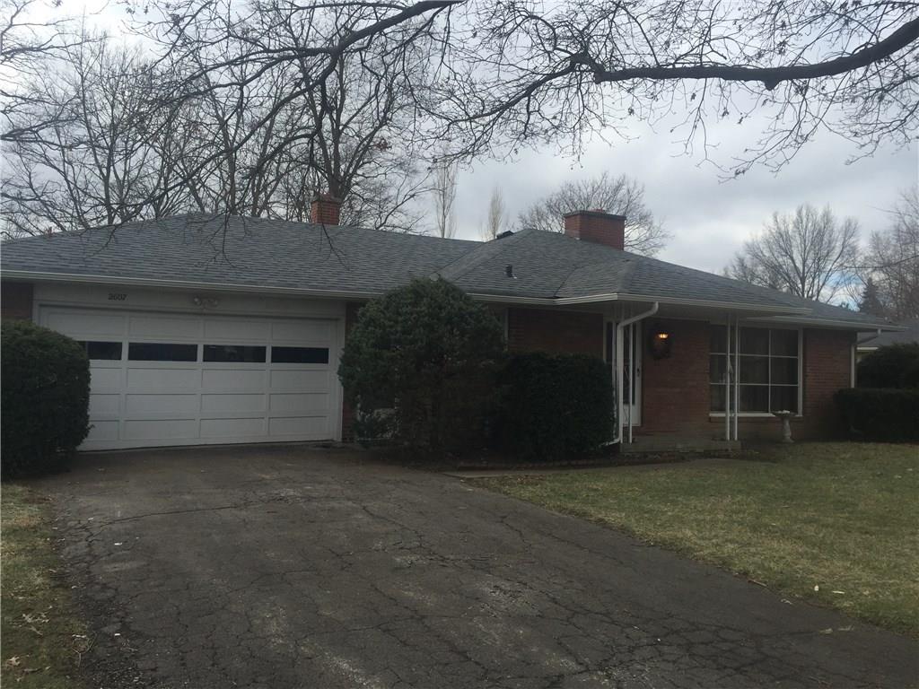 2607 Highland Road Anderson, IN 46012 - Photo 1 of 24 Gallery Image 1