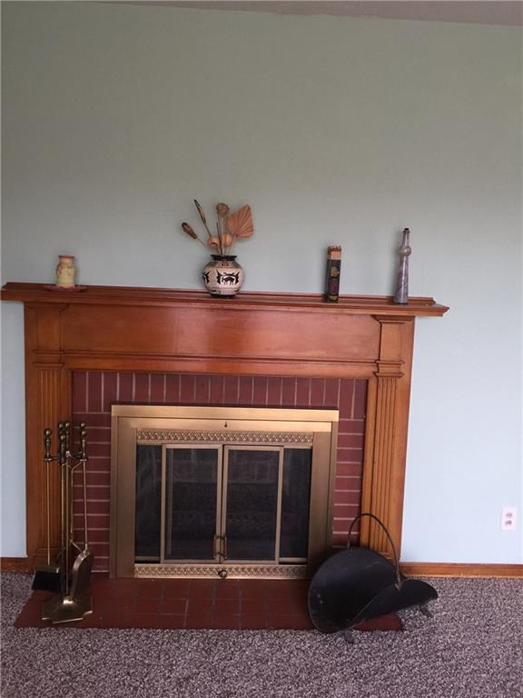 2607 Highland Road Anderson, IN 46012 - Photo 7 of 24 Gallery Image 7