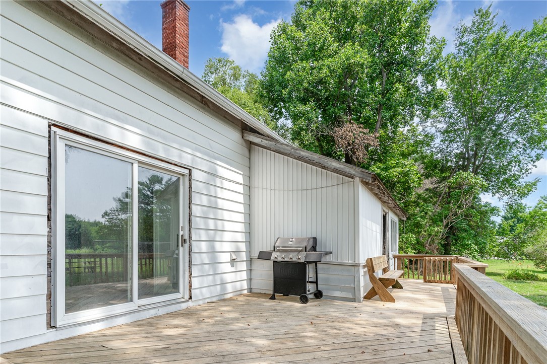 165 Curtis Road Parma, NY 14468 - Photo 11 of 26