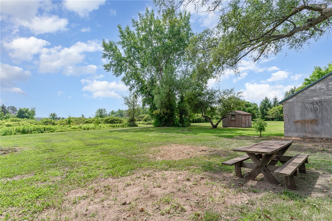 165 Curtis Road Parma, NY 14468 - Photo 13 of 26