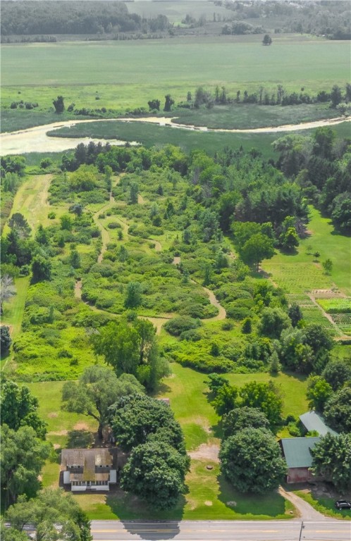 165 Curtis Road Parma, NY 14468 - Photo 2 of 26