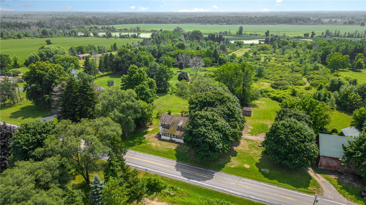 165 Curtis Road Parma, NY 14468 - Photo 4 of 26